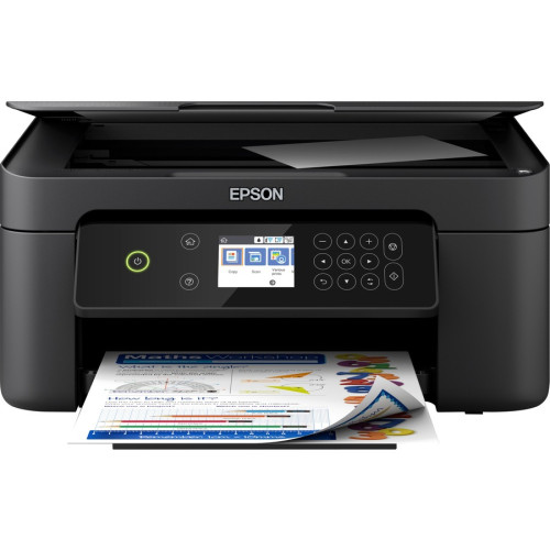 Epson Multi-Function Printer