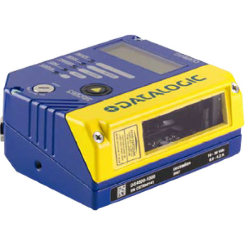 Datalogic Automation Products Fixed Barcode Scanner