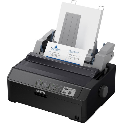 Epson Line Printer