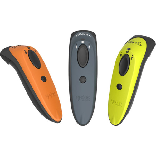 Socket Mobile DuraScan D700 Barcode Scanner