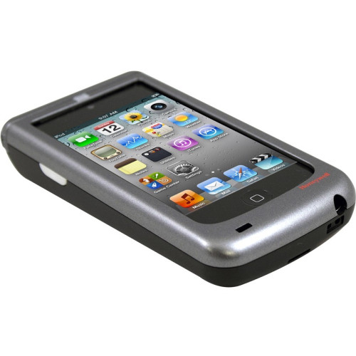 Honeywell Captuvo SL22 for Apple iPod Touch 5g Sled Barcode Scanner
