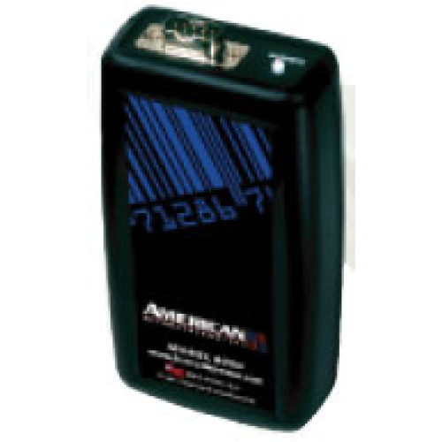 AML M6000 Decoder Wedge