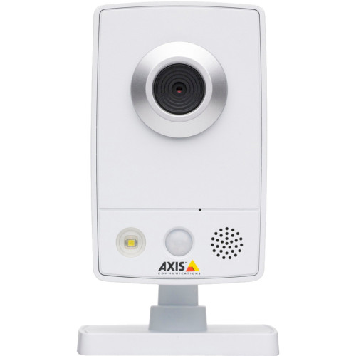 Axis Security System Products