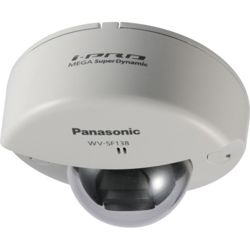 Panasonic Security Camera
