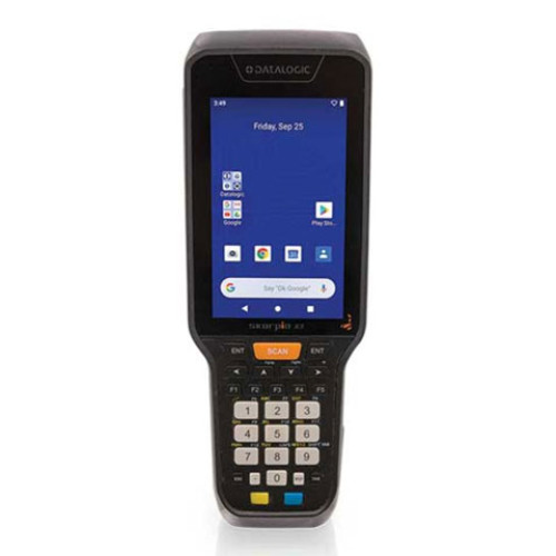 Datalogic Skorpio X5 Mobile Computer