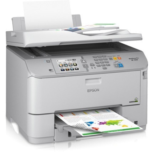 Epson Receipt Printer