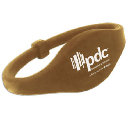 BCI Smart Rewearable RFID Wristband