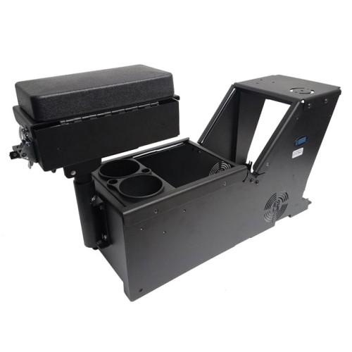 Gamber-Johnson Console Systems Accessory