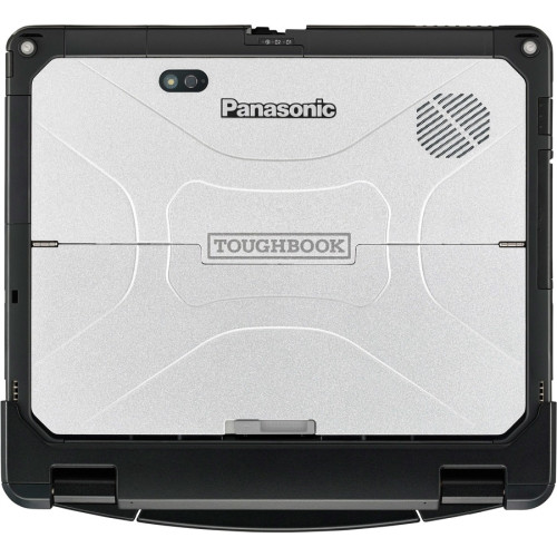 Panasonic Toughbook 33 Tablet