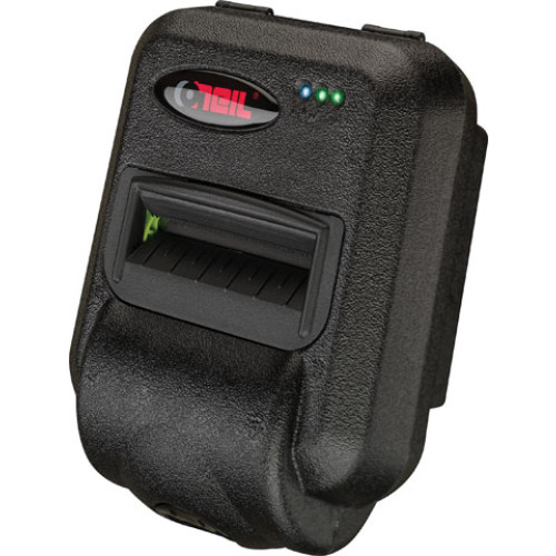 Datamax-O'Neil microFlash 2te Portable Barcode Printer