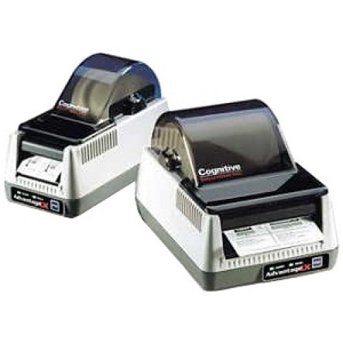 CognitiveTPG Advantage LX Barcode Label Printer