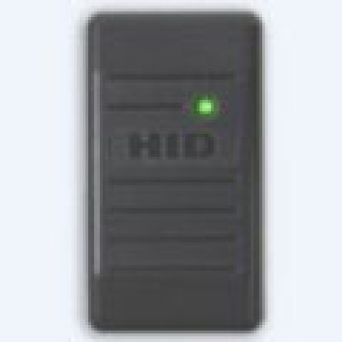 HID Access Control Equipment