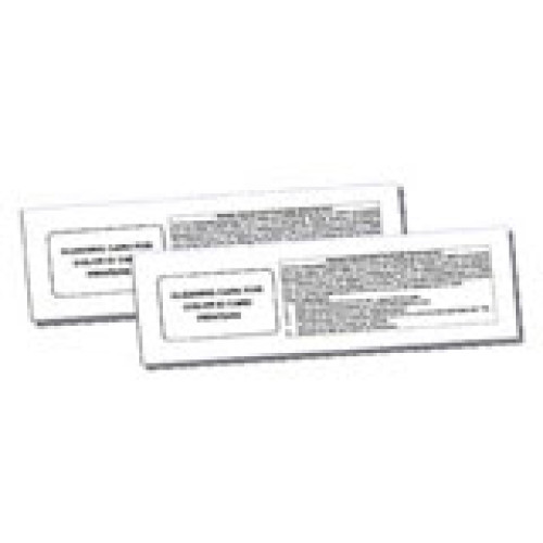 Magicard Cleaner ID Printer Cleaner