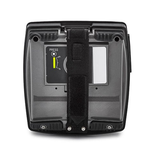 Printek FieldPro Series: FP541 Portable Barcode Printer