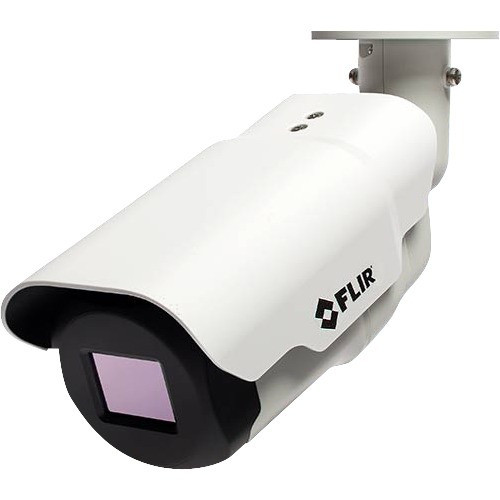 FLIR Security Camera