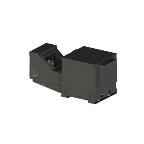 Gamber-Johnson Mobile Workstations Accessory