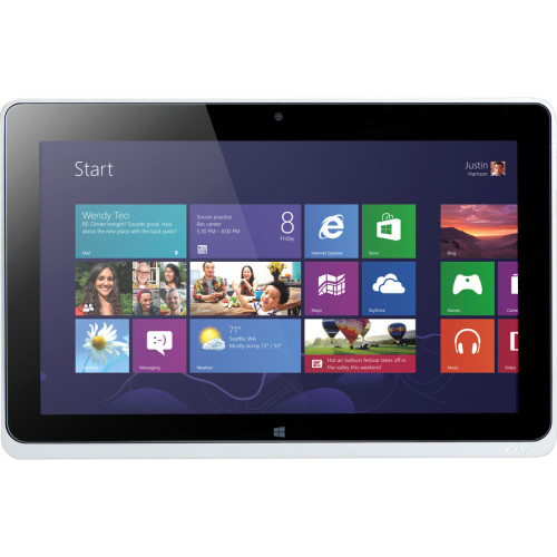 Acer Iconia W5 Tablet
