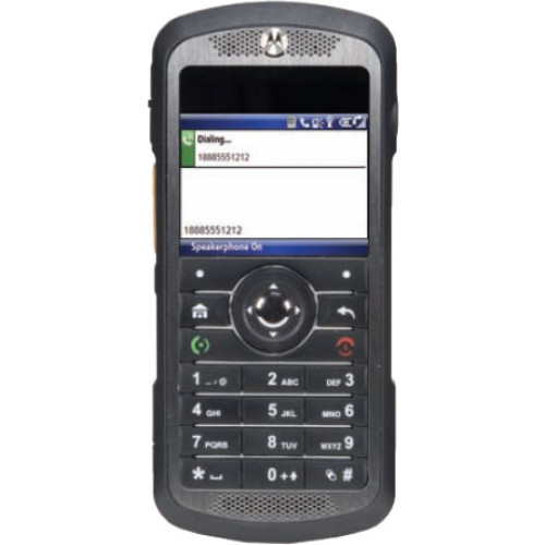 Motorola EWP2000 Mobile Computer