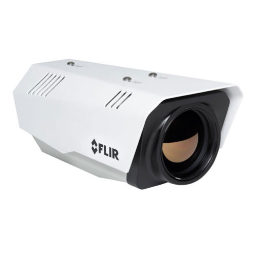FLIR Security Camera