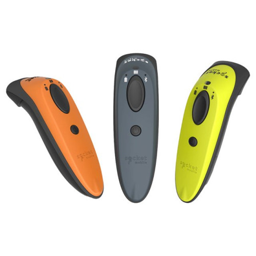 Socket Mobile DuraScan D700 Barcode Scanner