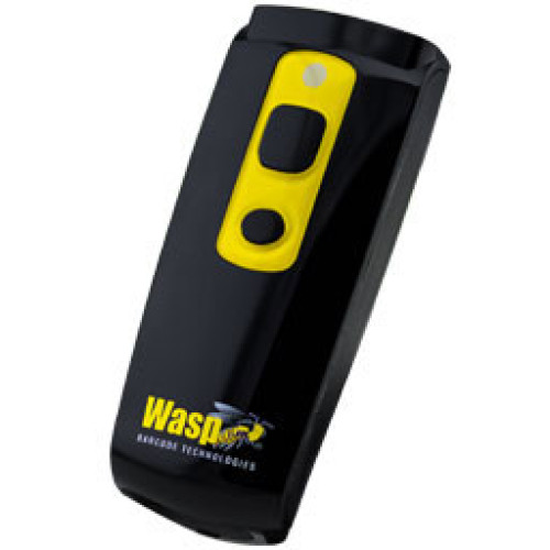 Wasp WWS250i Barcode Scanner