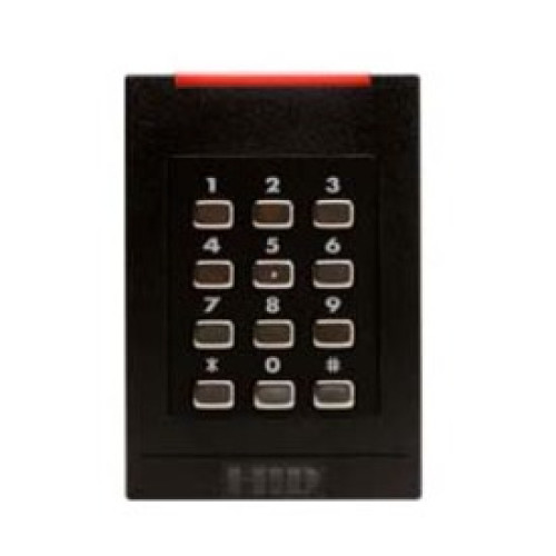 HID iCLASS RK40 6130 Access Control Reader