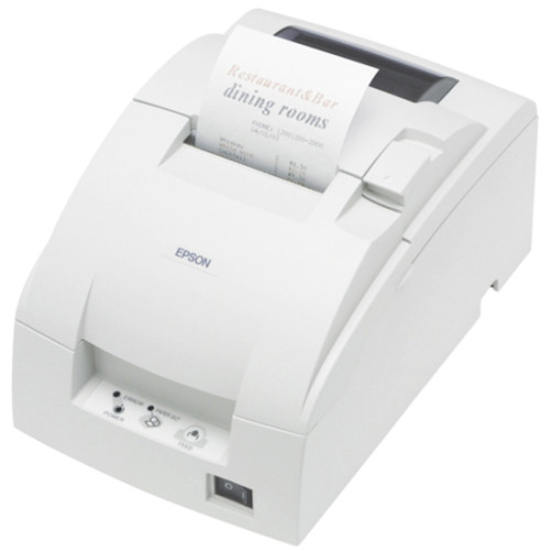 Epson TM-U220 Series Receipt Printer