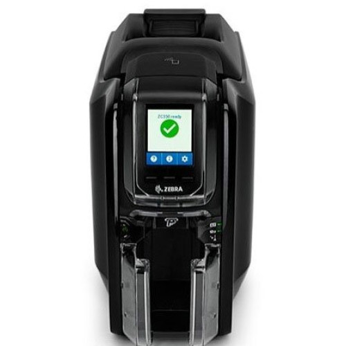 Zebra ZC350 ID Card Printer