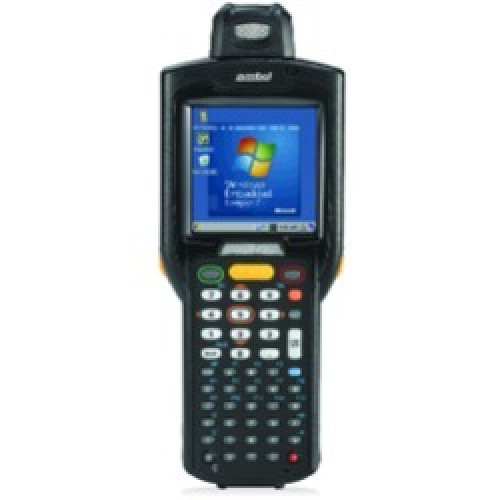 Zebra Mobile Computer