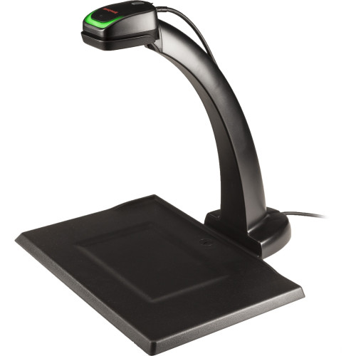 Honeywell 4850dr Barcode Scanner