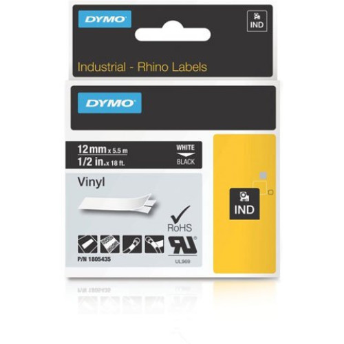 Dymo Labels Barcode Label