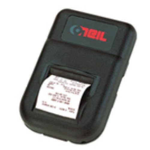 O'Neil microFlash 2t Portable Barcode Printer
