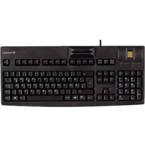 Cherry G83-14401 Keyboards