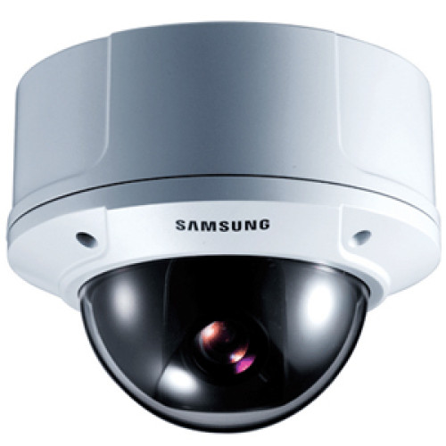 Samsung Security Camera