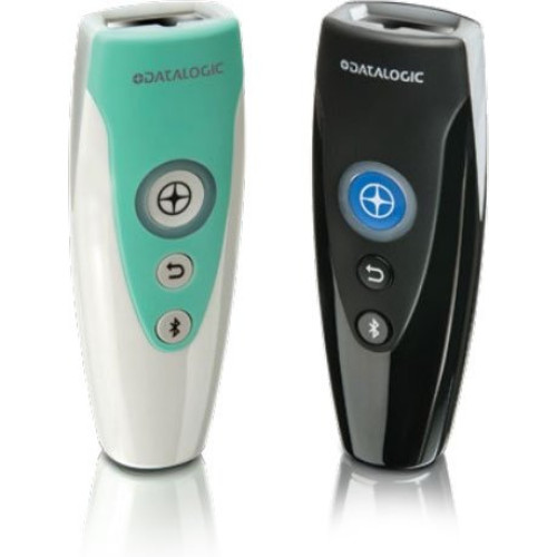 Datalogic RIDA DBT6400 Barcode Scanner
