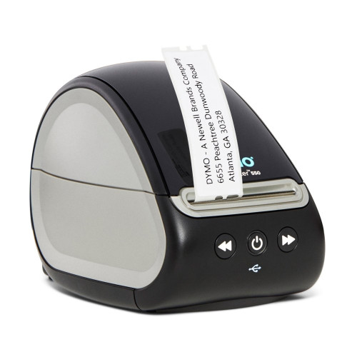Dymo Barcode Label Printer