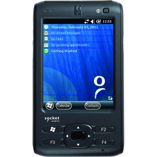Socket Mobile SoMo 655 Mobile Computer