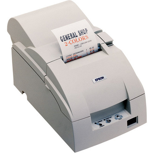 Epson TM-U220 Series Receipt Printer