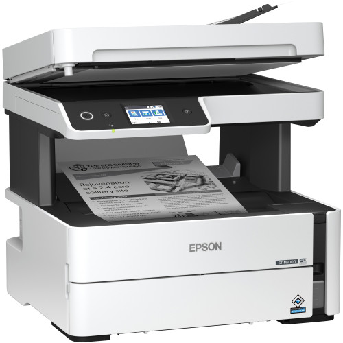 Epson Barcode Label Printer