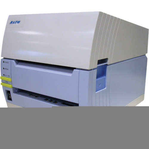 SATO CT424i Barcode Label Printer