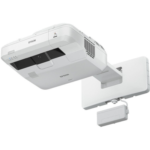 Epson Digital Signage Display