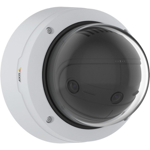 Axis Security Camera