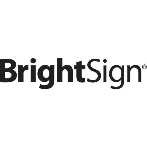 BrightSign Data Networking
