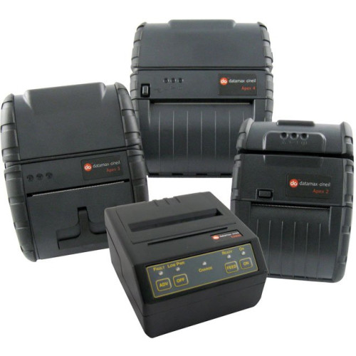Datamax-O'Neil S2100THS Portable Barcode Printer