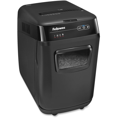 Fellowes Shredder