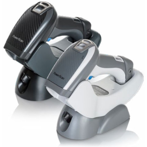 Datalogic PowerScan PBT9500-RT Barcode Scanner