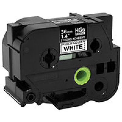 Brother Tapes Barcode Label