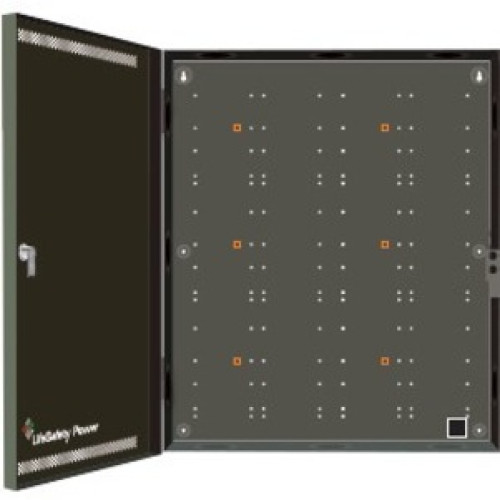 LifeSafety Power Power Device