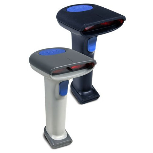 Datalogic QS6500 Barcode Scanner