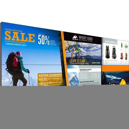 Planar Clarity Matrix MX Accessory